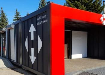 «Нова Пошта» відкриє 20 нових модульних відділень до кінця 2023 року