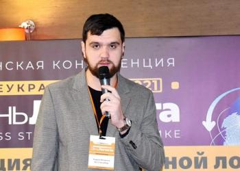 Андрій Мокряков: аналіз логістичного ринку України