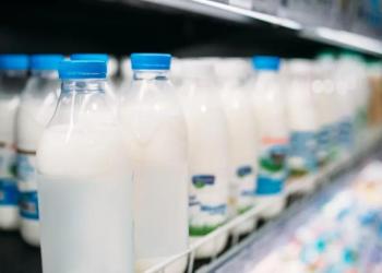 Складено список 20 найкращих молочних компаній світу