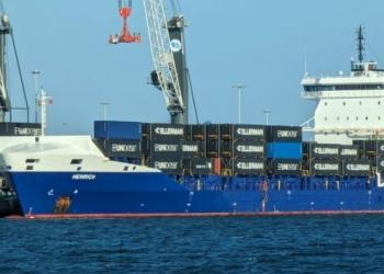 Власники контейнеровозів приглядаються до коротких маршрутів навколо узбережжя Європи