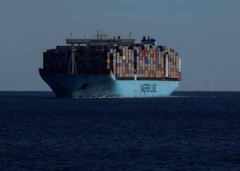 Морська доставка вантажів до Європи суттєво подорожчає
