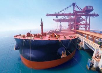 У компанії DHL вважають, що судноплавство більше не може покладатися на зростання торгівлі з Китаєм