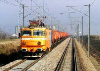 У Німеччині визнали необхідність негайної електрифікації усіх ділянок залізниці