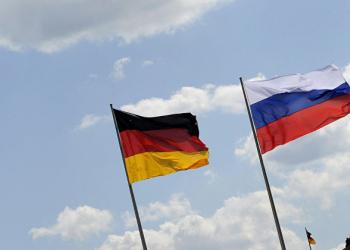 Експерти розповіли, чому Німеччина досі залежить від Росії