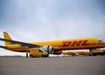 DHL Express створює нову авіакомпанію для вантажних перевезень у Європі
