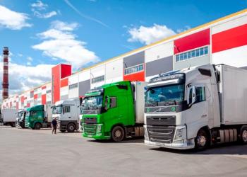 Нова опція ANT-Logistics допомагає уникати черг при завантаженні машин