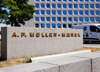 Maersk запускає новий логістичний проект після придбання компанії Martin Bencher Group