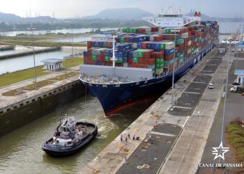 Панамський канал змінює структуру оплати за прохід суден