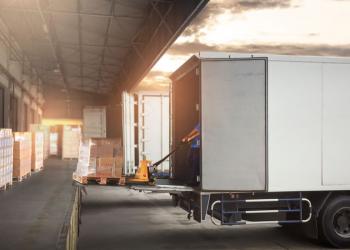 У 2023 році очікується падіння тарифів на вантажних автоперевезеннях