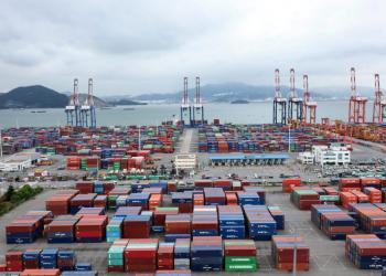 Hapag Lloyd очікує зростання вартості морських контейнерних перевезень