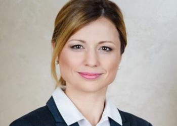 Оксана Яковлева: основные тренды в логистике