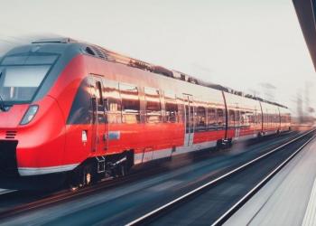 Названі чотири основні напрямки розвитку європейських залізниць