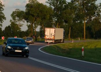 Голландська асоціація автоперевізників виступила проти положень Пакету мобільності