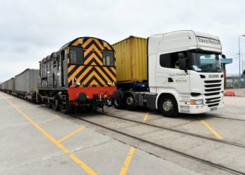 Дослідження: Пакет мобільності може скоротити обсяги вантажних перевезень у ЄС на 8%