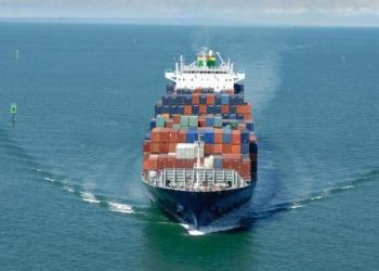 Panamax встановили рекорд подорожчання послуг на ринку морських перевезень