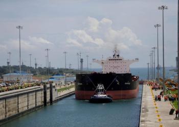 Панамський канал потребує модернізації
