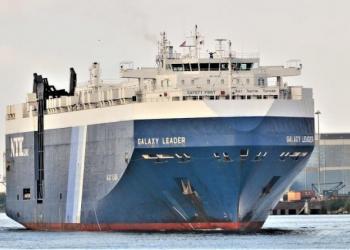 Біля Суецького каналу зросла небезпека морського піратства 