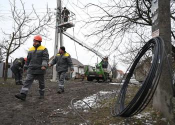 Інфраструктура, енергетика, логістика: Польща збирається інвестувати в Україну понад 30 млрд доларів