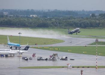 Сотням авіакомпаній, що літають до Польщі, загрожують гігантські штрафи