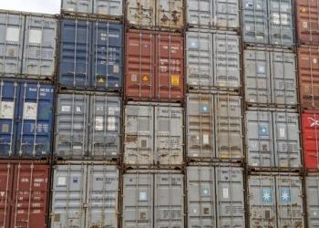 Експедитори дали 5 порад стосовно того, як легше забронювати контейнери з Китаю