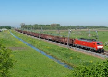 У Нідерландах підписали контракт на експлуатацію вантажних потягів з дистанційним керуванням