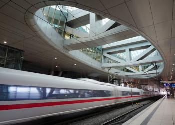 Як конкуренти стають партнерами: у Німеччині залізниця та авіація об’єднують зусилля