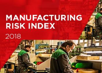 Ежегодный отчет компании Cushman & Wakefield: Индекс производственных рисков 2018  
