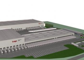 Raben Group розпочне будівництво великого складського комплексу поблизу Каунаса у Литві