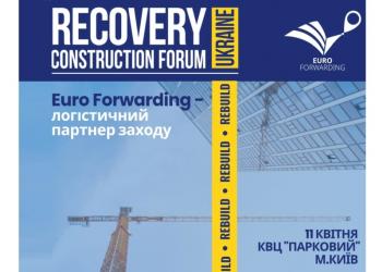 RECOVERY CONSTRUCTION FORUM