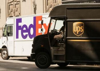 FedEx, UPS та Amazon: три способи вирішити проблему недільної доставки додому