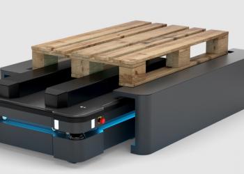 FM Logistic інвестує в автономних роботів на складах