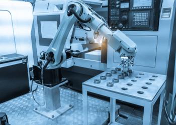 Як вплине автоматизація виробництва на ринок праці?