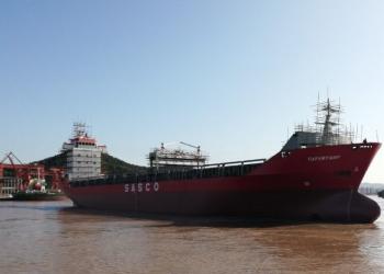Російські судноплавні компанії потрапили під американські санкції через зрив зернової угоди