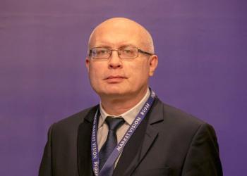 Сергій Кисляков призначений директором з маркетингу і розвитку бізнесу Digma Business Group