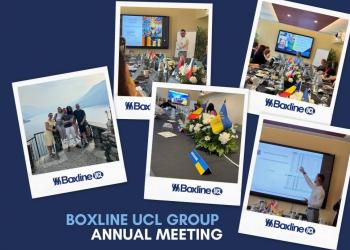 Boxline щорічні збори
