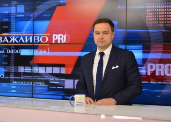 Віктор Шевченко: Через 1,5  роки в Україні розпочнеться будівництво складських комплексів 