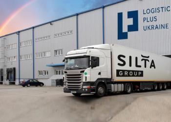 3PL провайдер LOGISTIC PLUS та Група компаній SILTA уклали контракт на логістичні послуги 