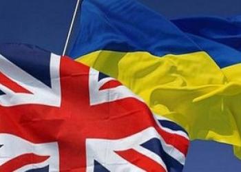 Украина и Великобритания подписали соглашение о либерализации грузовых перевозок
