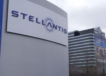 Автоконцерн Stellantis оголосив про вихід з ринку Росії