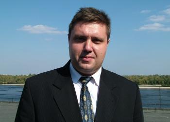 Ярослав Степченков: Защита грузоотправителя