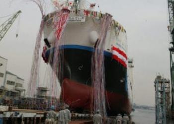 Японці створили новий сектор у судноплавстві