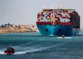 Суецький канал очікує іноземних інвесторів, але не готовий «ділитися суверенітетом»