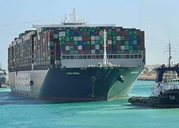 Після розблокування Суецького каналу великих заторів очікують у європейських портах