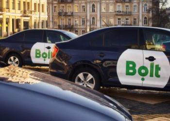 В Украине открылся сервис по вызову такси для корпоративных поездок