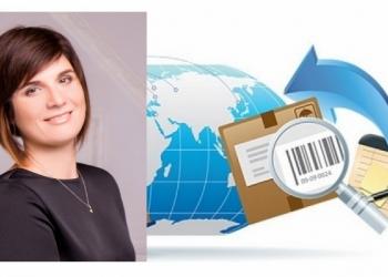 Вита Мирошниченко: Таможенное оформление реимпорта