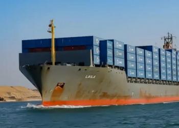 На ринку морських контейнерних перевезень очікують чергового зниження тарифів