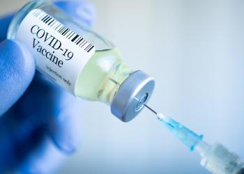 У «ТЕДІС Україна» понад 70% працівників вакциновано від Covid-19