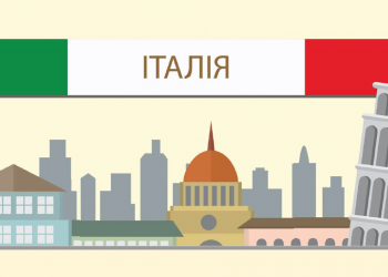 Интернет-торговля с Италией