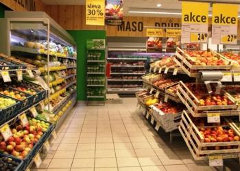 Чеські законодавці відхилити законопроект, який лобіював продаж місцевих товарів
