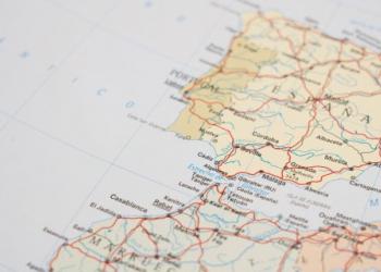 Іспанія погодила фінансування будівництва тунелю під Гібралтарською протокою